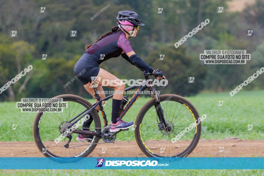 Circuito Regional de MTB - 2ª Etapa - Marumbi