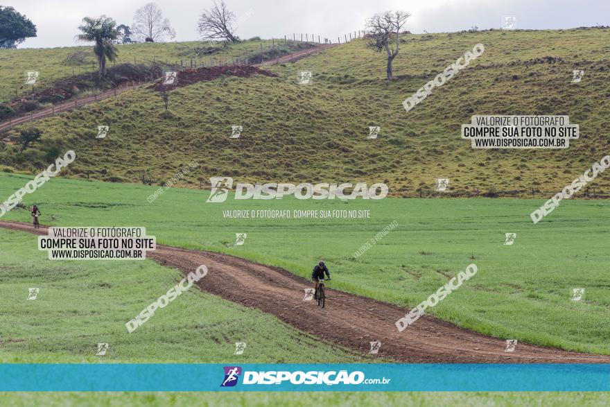 Circuito Regional de MTB - 2ª Etapa - Marumbi