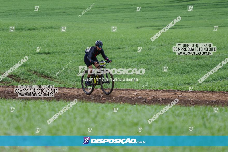 Circuito Regional de MTB - 2ª Etapa - Marumbi