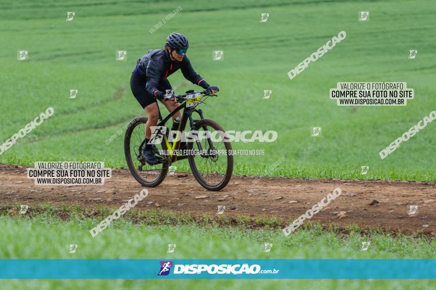 Circuito Regional de MTB - 2ª Etapa - Marumbi