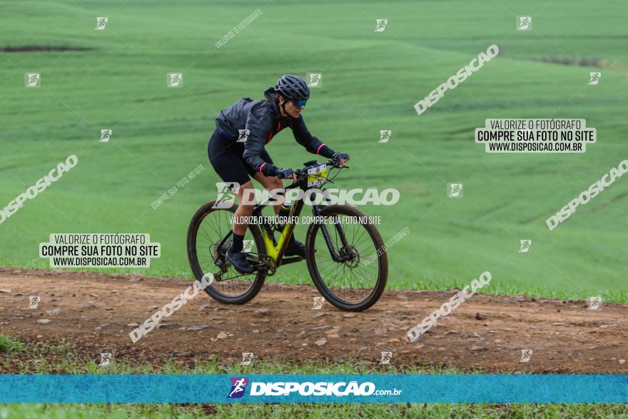 Circuito Regional de MTB - 2ª Etapa - Marumbi