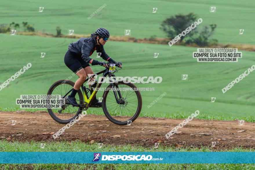 Circuito Regional de MTB - 2ª Etapa - Marumbi