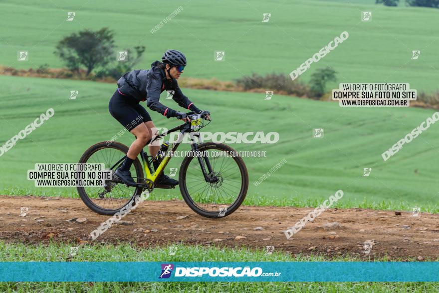 Circuito Regional de MTB - 2ª Etapa - Marumbi