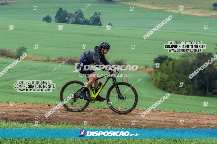 Circuito Regional de MTB - 2ª Etapa - Marumbi