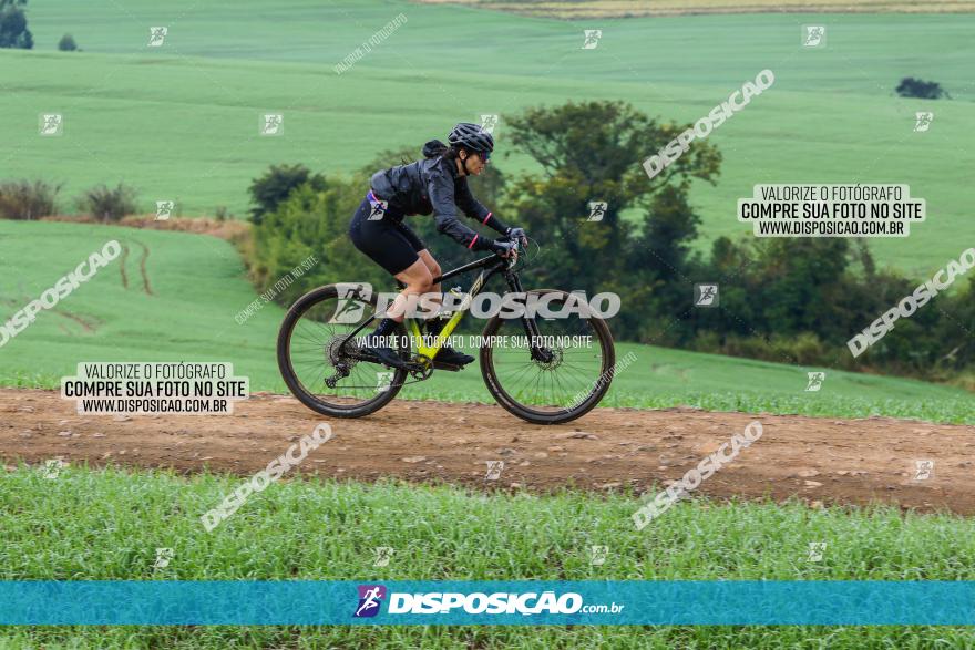 Circuito Regional de MTB - 2ª Etapa - Marumbi