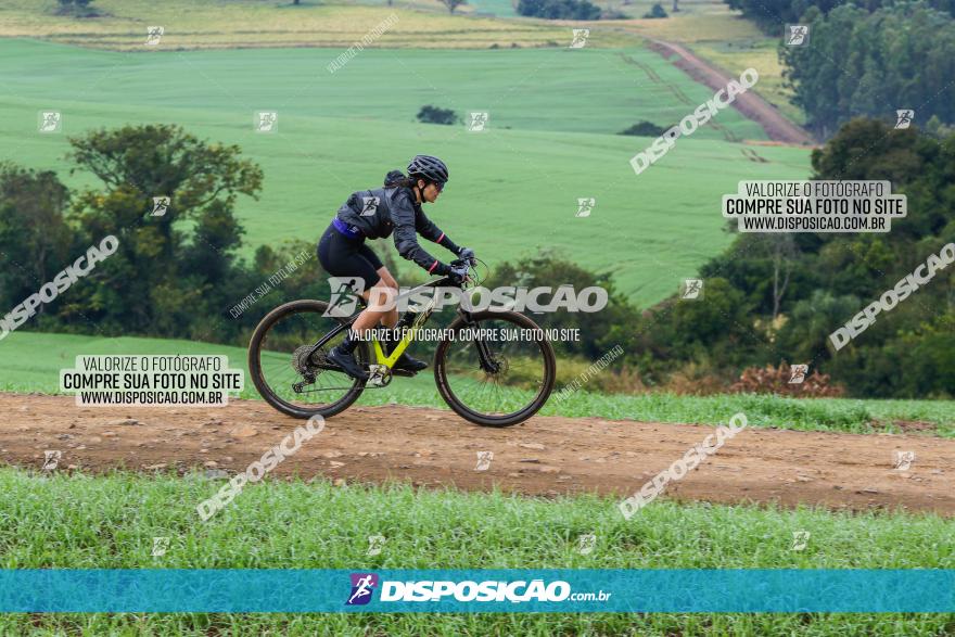 Circuito Regional de MTB - 2ª Etapa - Marumbi