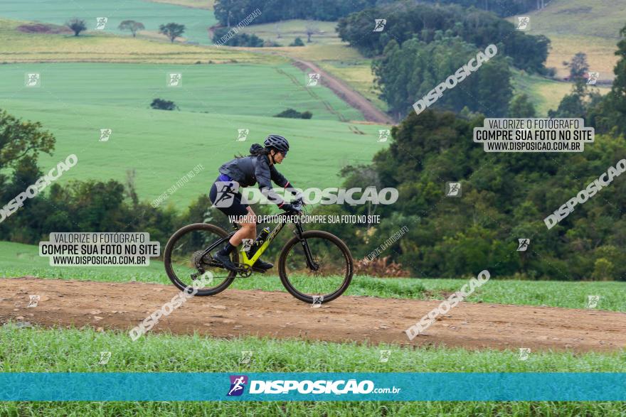 Circuito Regional de MTB - 2ª Etapa - Marumbi