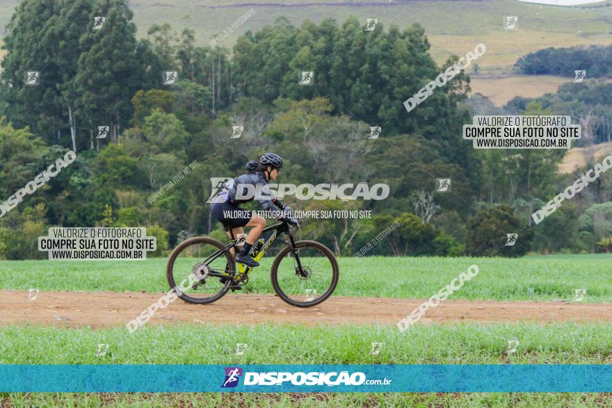 Circuito Regional de MTB - 2ª Etapa - Marumbi