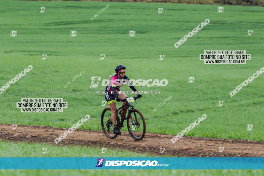 Circuito Regional de MTB - 2ª Etapa - Marumbi