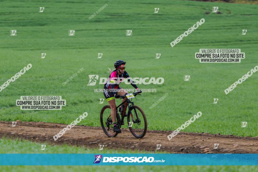 Circuito Regional de MTB - 2ª Etapa - Marumbi