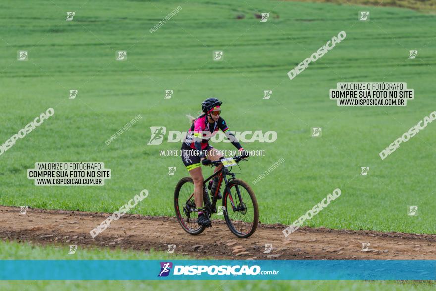 Circuito Regional de MTB - 2ª Etapa - Marumbi