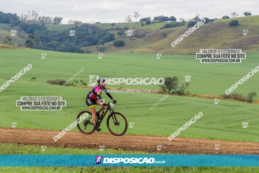 Circuito Regional de MTB - 2ª Etapa - Marumbi