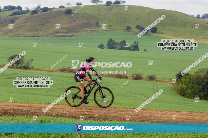 Circuito Regional de MTB - 2ª Etapa - Marumbi