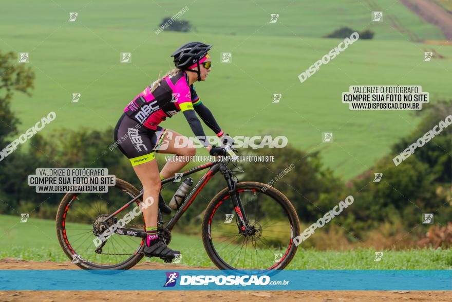 Circuito Regional de MTB - 2ª Etapa - Marumbi