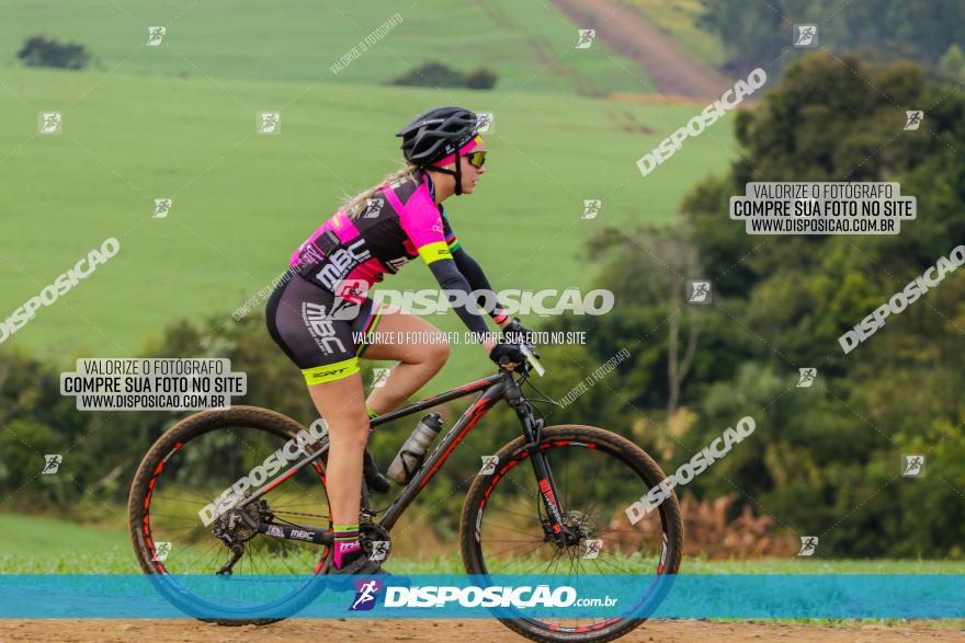 Circuito Regional de MTB - 2ª Etapa - Marumbi