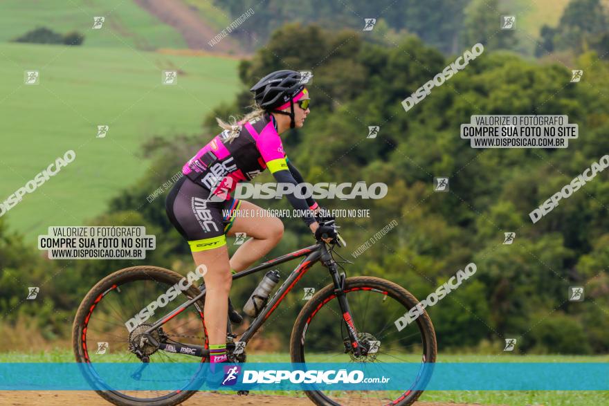 Circuito Regional de MTB - 2ª Etapa - Marumbi