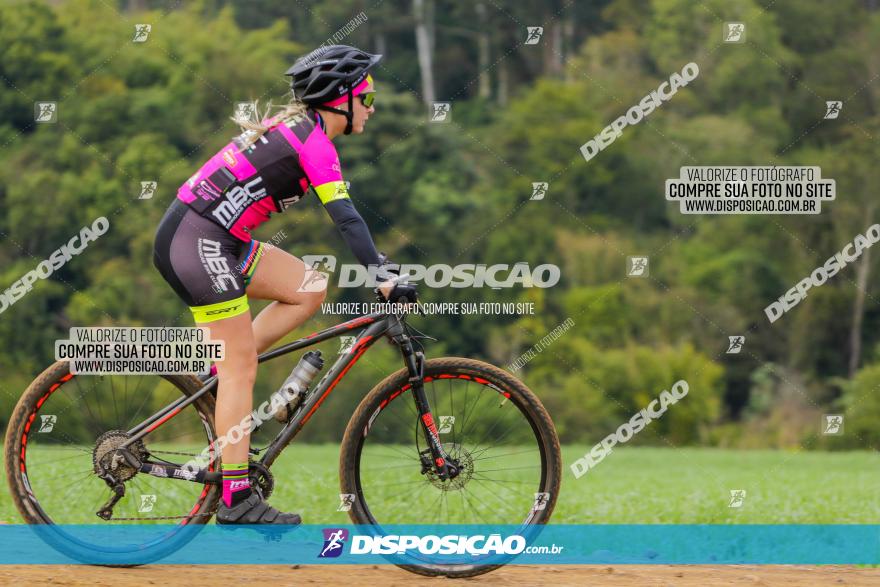 Circuito Regional de MTB - 2ª Etapa - Marumbi