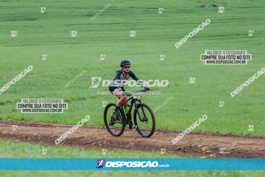 Circuito Regional de MTB - 2ª Etapa - Marumbi