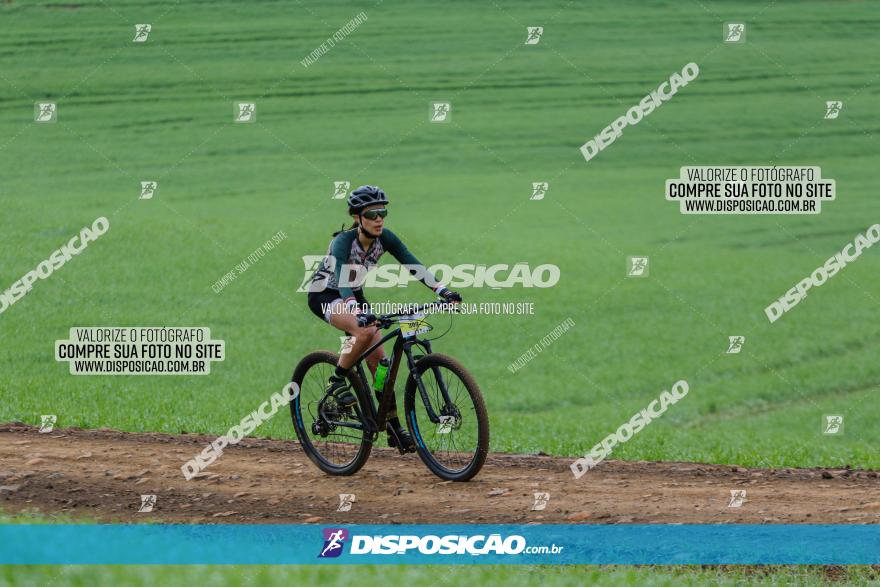 Circuito Regional de MTB - 2ª Etapa - Marumbi