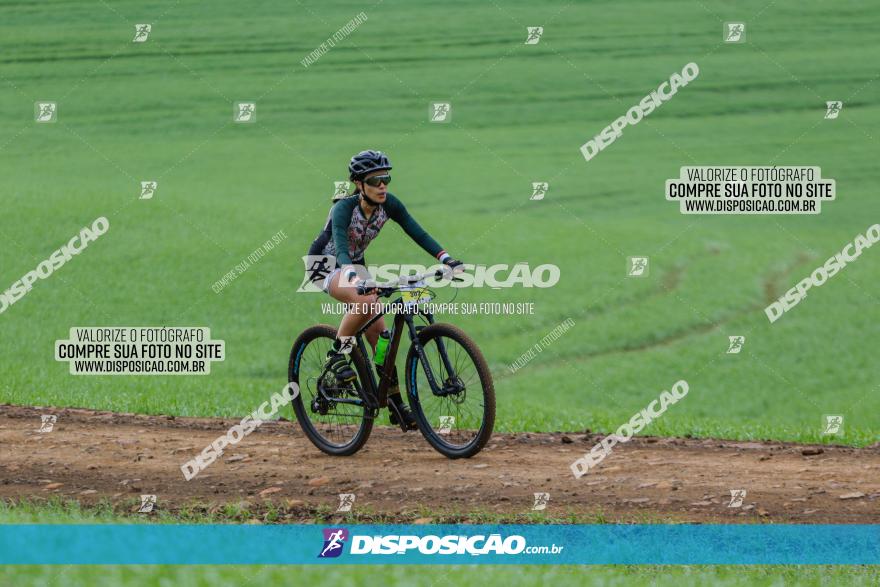 Circuito Regional de MTB - 2ª Etapa - Marumbi