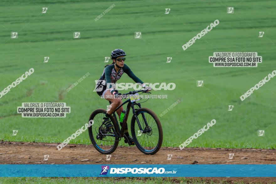 Circuito Regional de MTB - 2ª Etapa - Marumbi