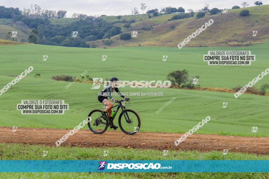 Circuito Regional de MTB - 2ª Etapa - Marumbi