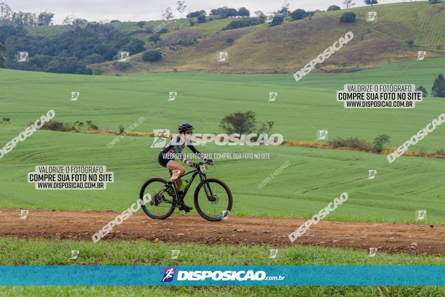 Circuito Regional de MTB - 2ª Etapa - Marumbi