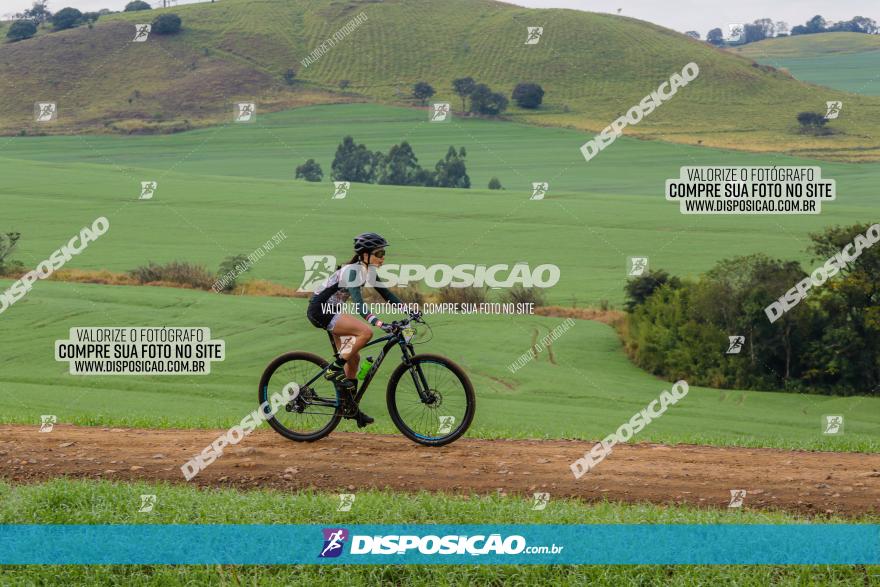 Circuito Regional de MTB - 2ª Etapa - Marumbi