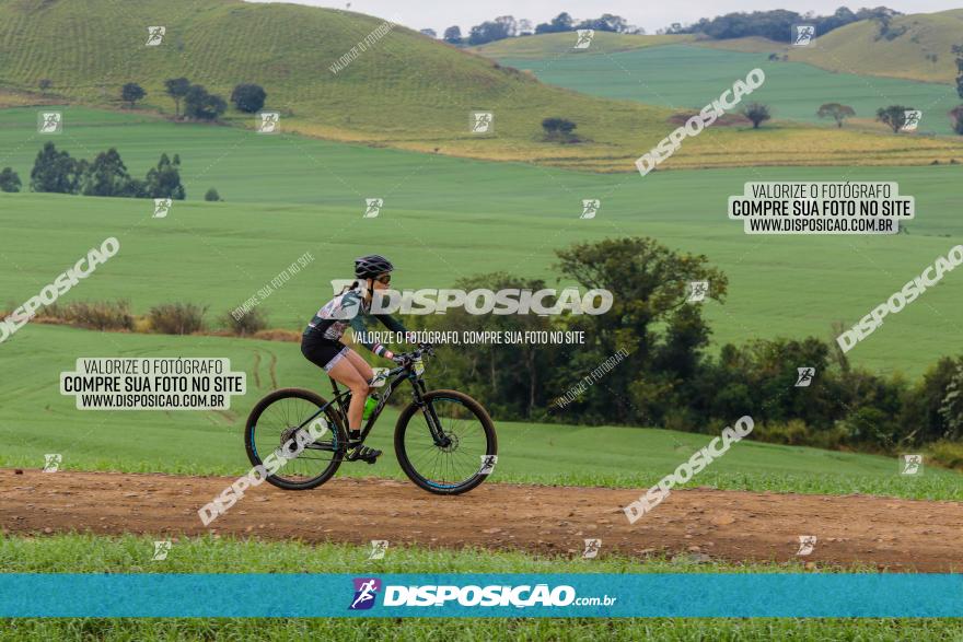 Circuito Regional de MTB - 2ª Etapa - Marumbi