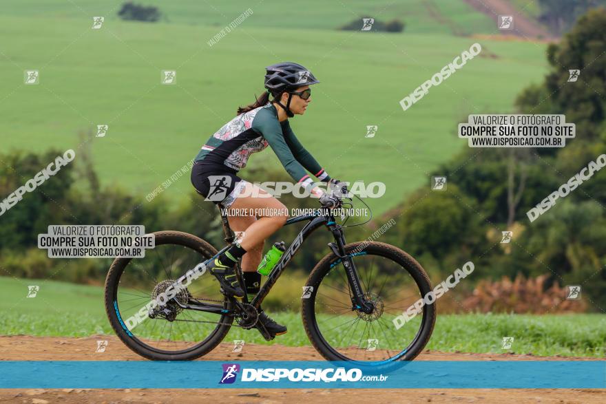 Circuito Regional de MTB - 2ª Etapa - Marumbi