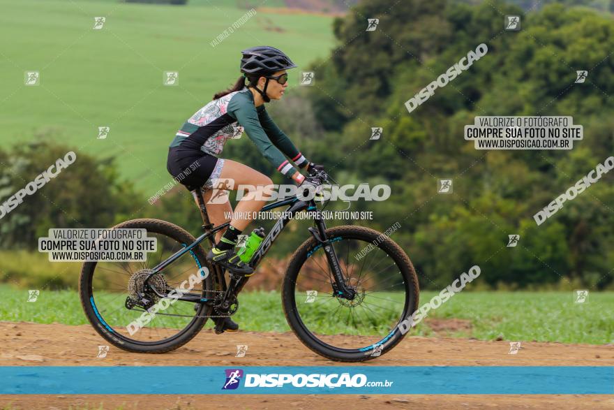 Circuito Regional de MTB - 2ª Etapa - Marumbi