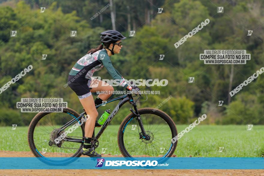 Circuito Regional de MTB - 2ª Etapa - Marumbi