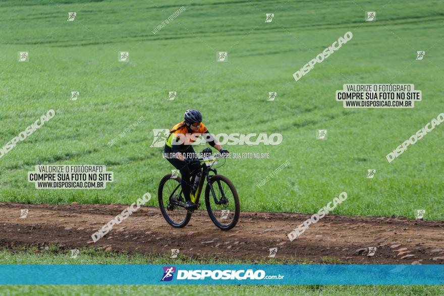 Circuito Regional de MTB - 2ª Etapa - Marumbi