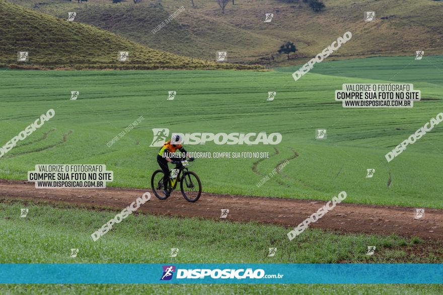 Circuito Regional de MTB - 2ª Etapa - Marumbi