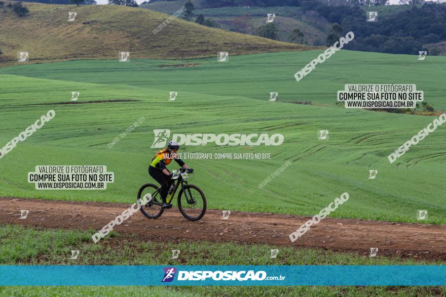 Circuito Regional de MTB - 2ª Etapa - Marumbi