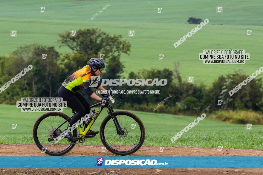 Circuito Regional de MTB - 2ª Etapa - Marumbi