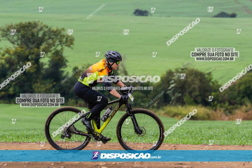 Circuito Regional de MTB - 2ª Etapa - Marumbi