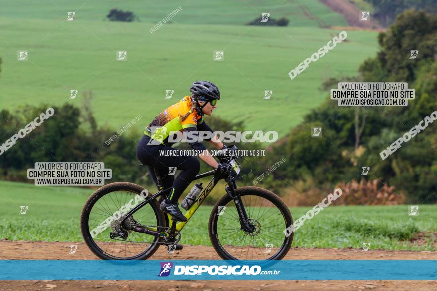 Circuito Regional de MTB - 2ª Etapa - Marumbi