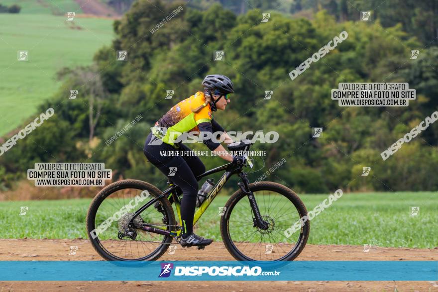 Circuito Regional de MTB - 2ª Etapa - Marumbi