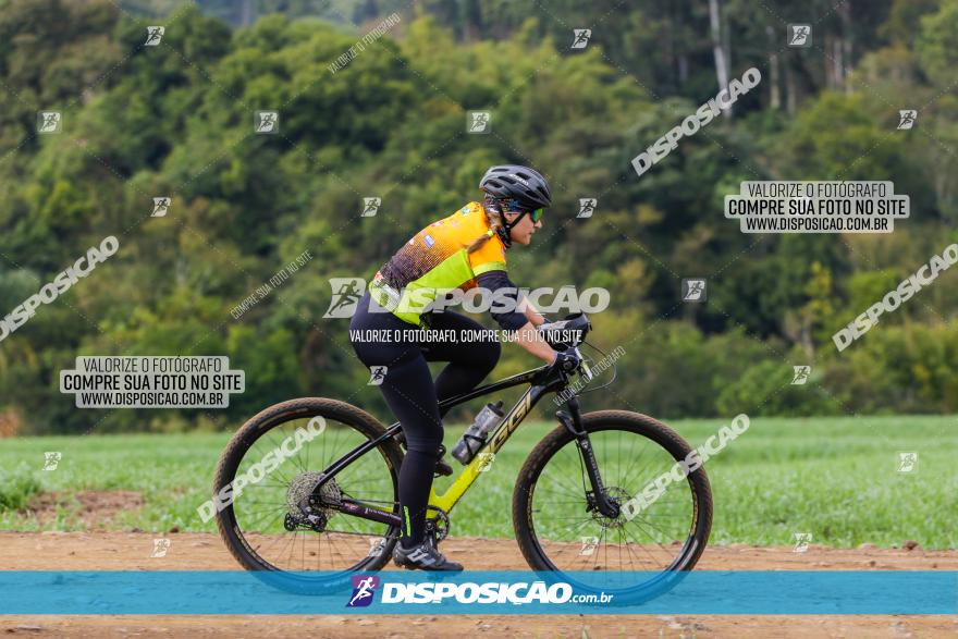 Circuito Regional de MTB - 2ª Etapa - Marumbi