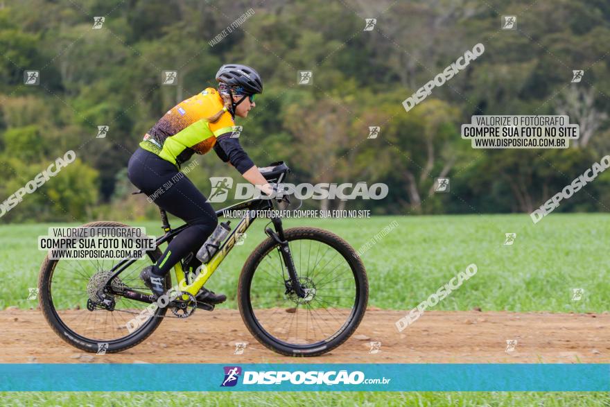 Circuito Regional de MTB - 2ª Etapa - Marumbi