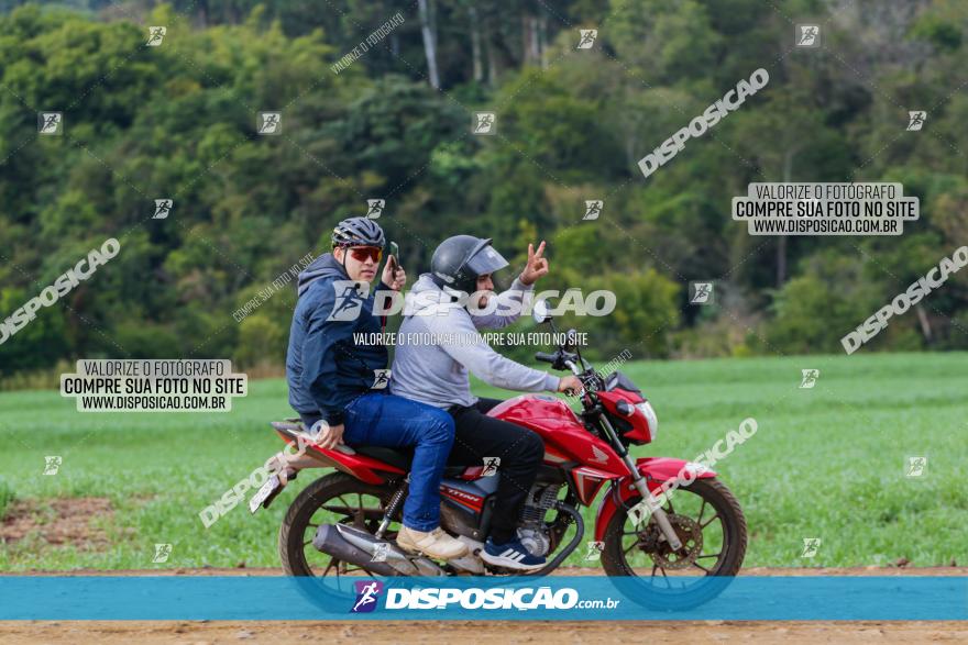 Circuito Regional de MTB - 2ª Etapa - Marumbi