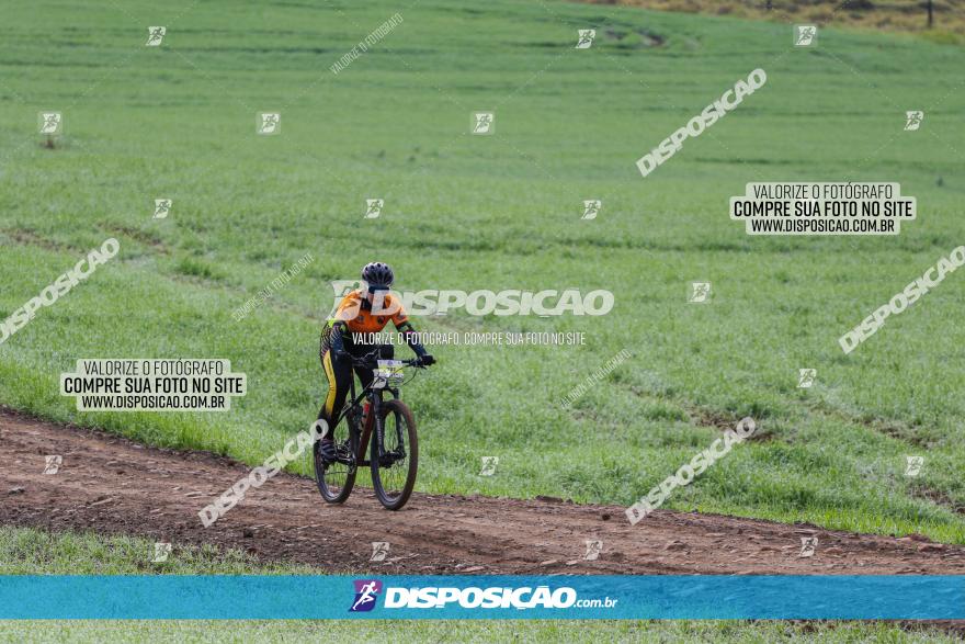 Circuito Regional de MTB - 2ª Etapa - Marumbi