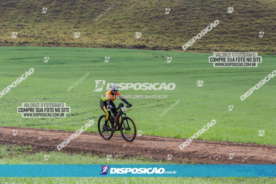 Circuito Regional de MTB - 2ª Etapa - Marumbi