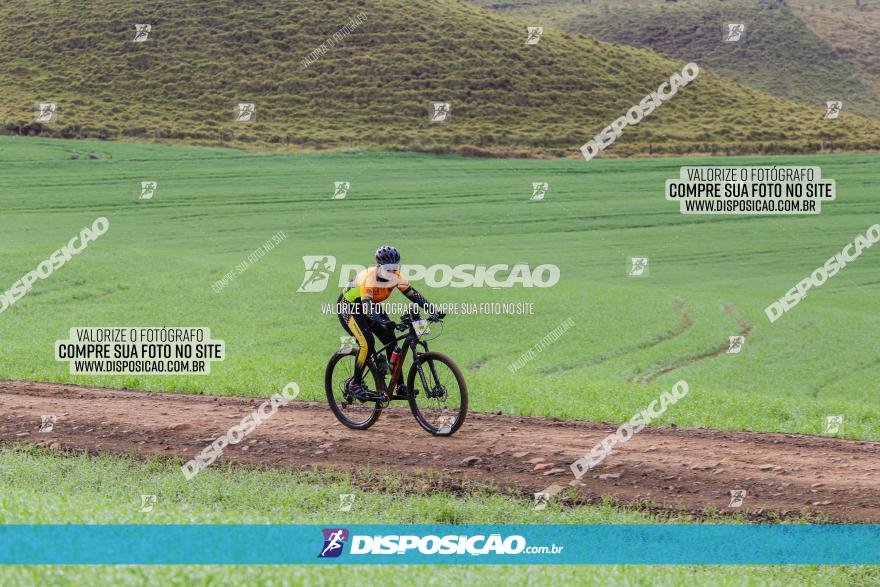 Circuito Regional de MTB - 2ª Etapa - Marumbi