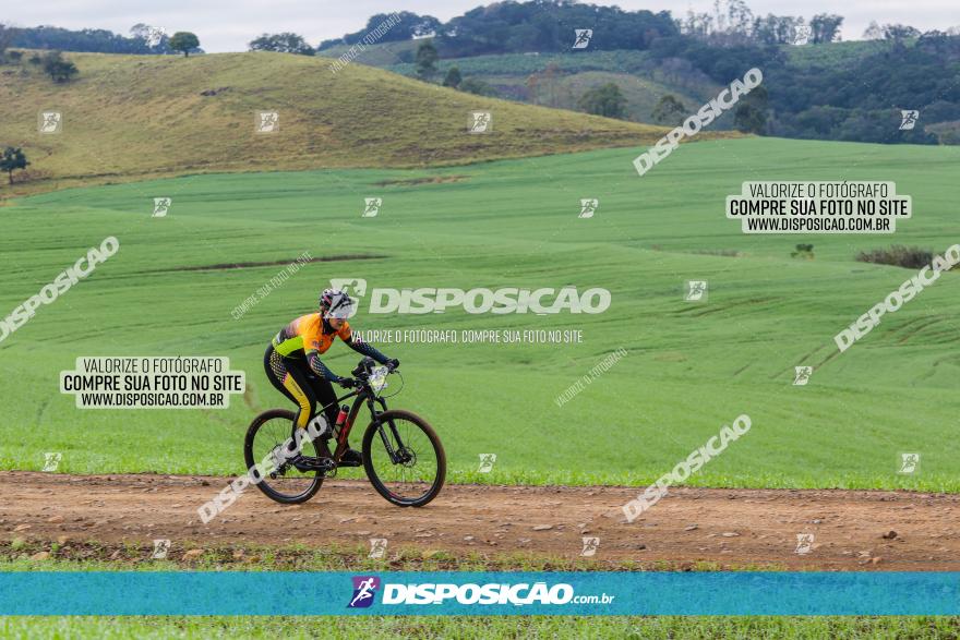 Circuito Regional de MTB - 2ª Etapa - Marumbi