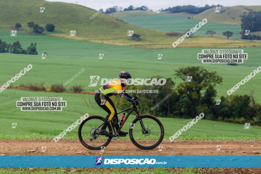 Circuito Regional de MTB - 2ª Etapa - Marumbi