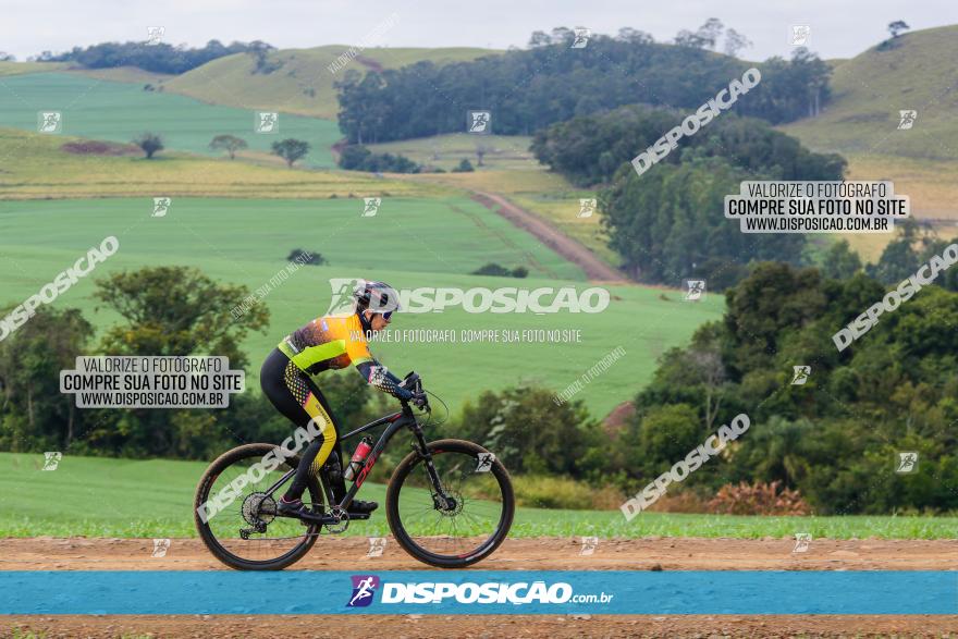 Circuito Regional de MTB - 2ª Etapa - Marumbi