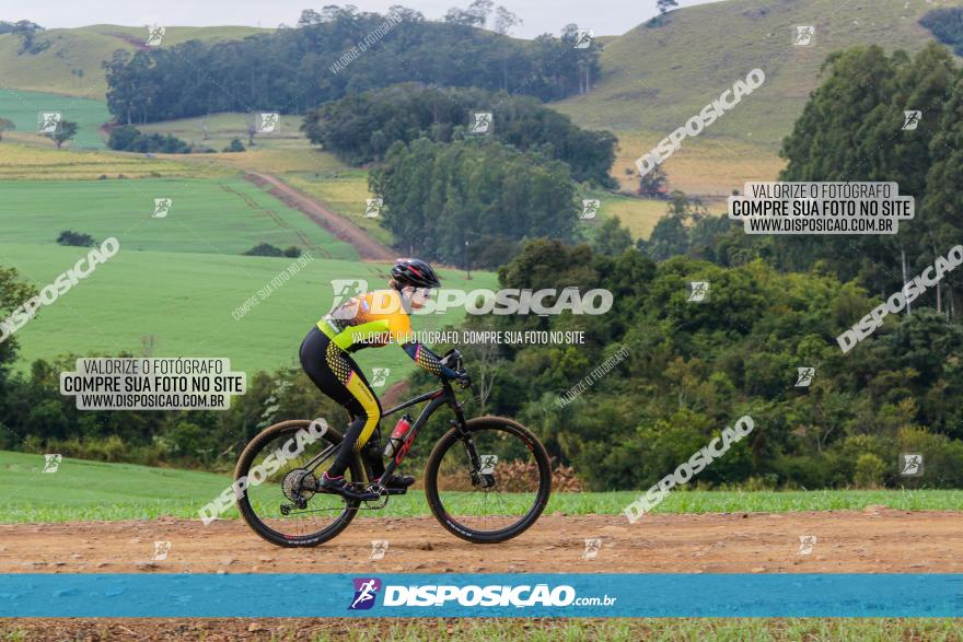 Circuito Regional de MTB - 2ª Etapa - Marumbi