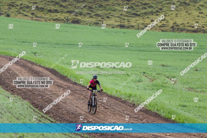 Circuito Regional de MTB - 2ª Etapa - Marumbi